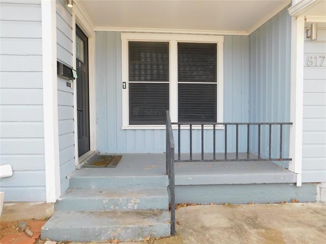 Foto del edificio - 817 Emery St