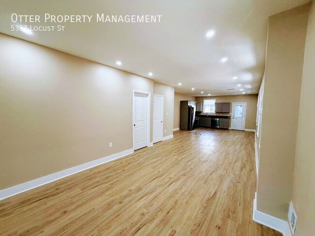 Foto del edificio - 5337 Locust St
