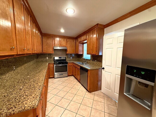 Foto del edificio - 307 Sue St