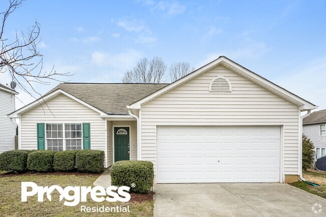 Building Photo - 4205 Springfield Creek Dr