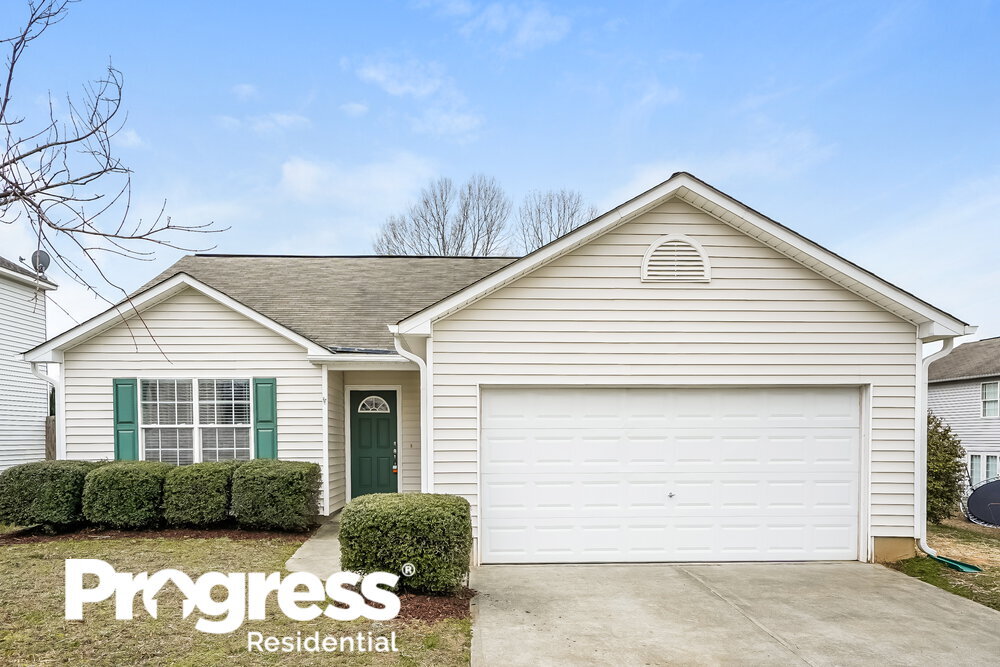 Foto principal - 4205 Springfield Creek Dr