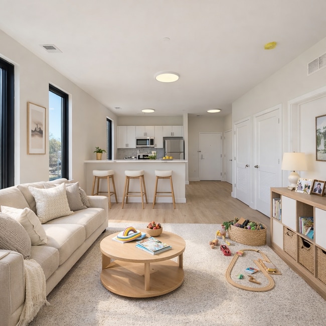 Building Photo - 407 Highland Ave