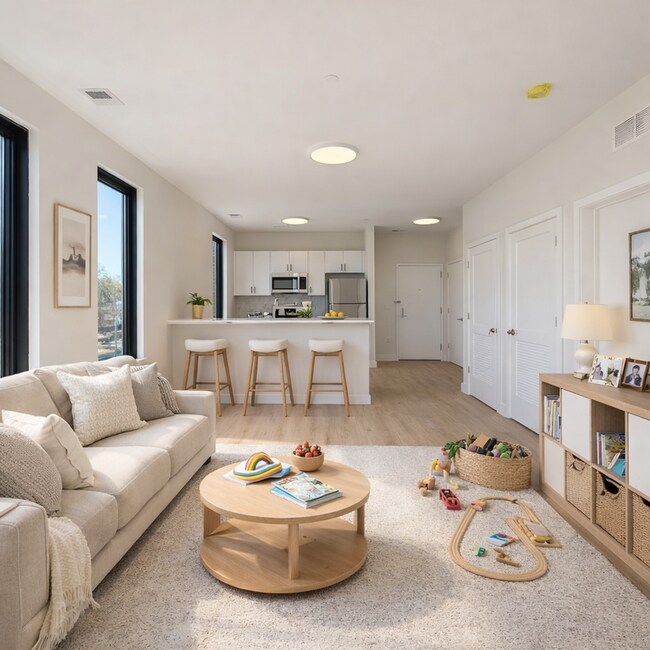 Foto del edificio - 407 Highland Ave