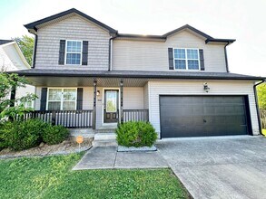 Building Photo - 3472 Fox Meadow Way