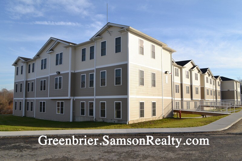 6 Springhouse Trail Unit 210, Seekonk, MA 02771 Condo for Rent in