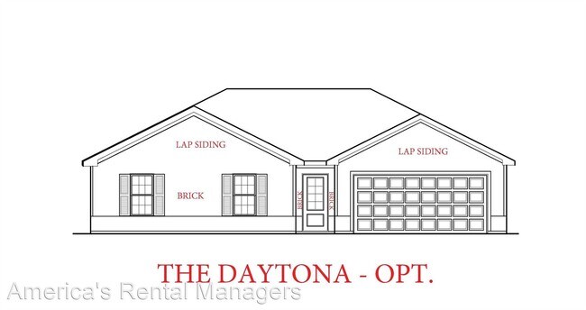 Building Photo - 4 br, 2 bath House - 86 Ballington Way