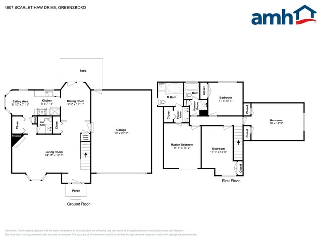 Building Photo - 4607 Scarlet Haw Dr