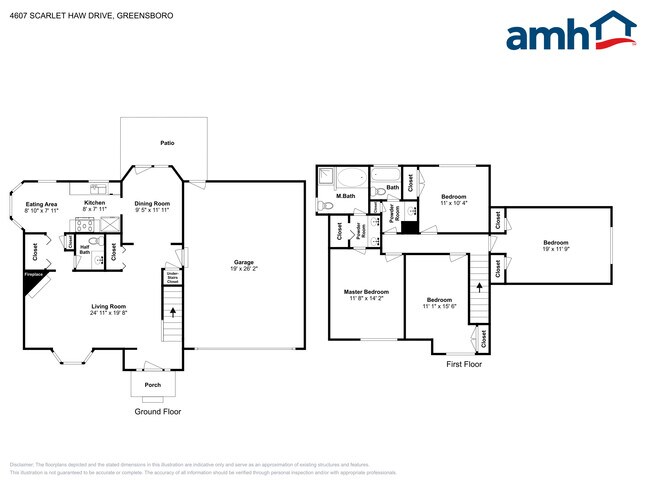 Foto del edificio - 4607 Scarlet Haw Dr
