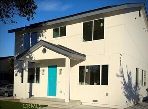 Building Photo - 6118 Amos Ave
