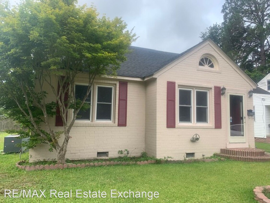 524 E 10th St, Lumberton, NC 28358 - House Rental in Lumberton, NC ...