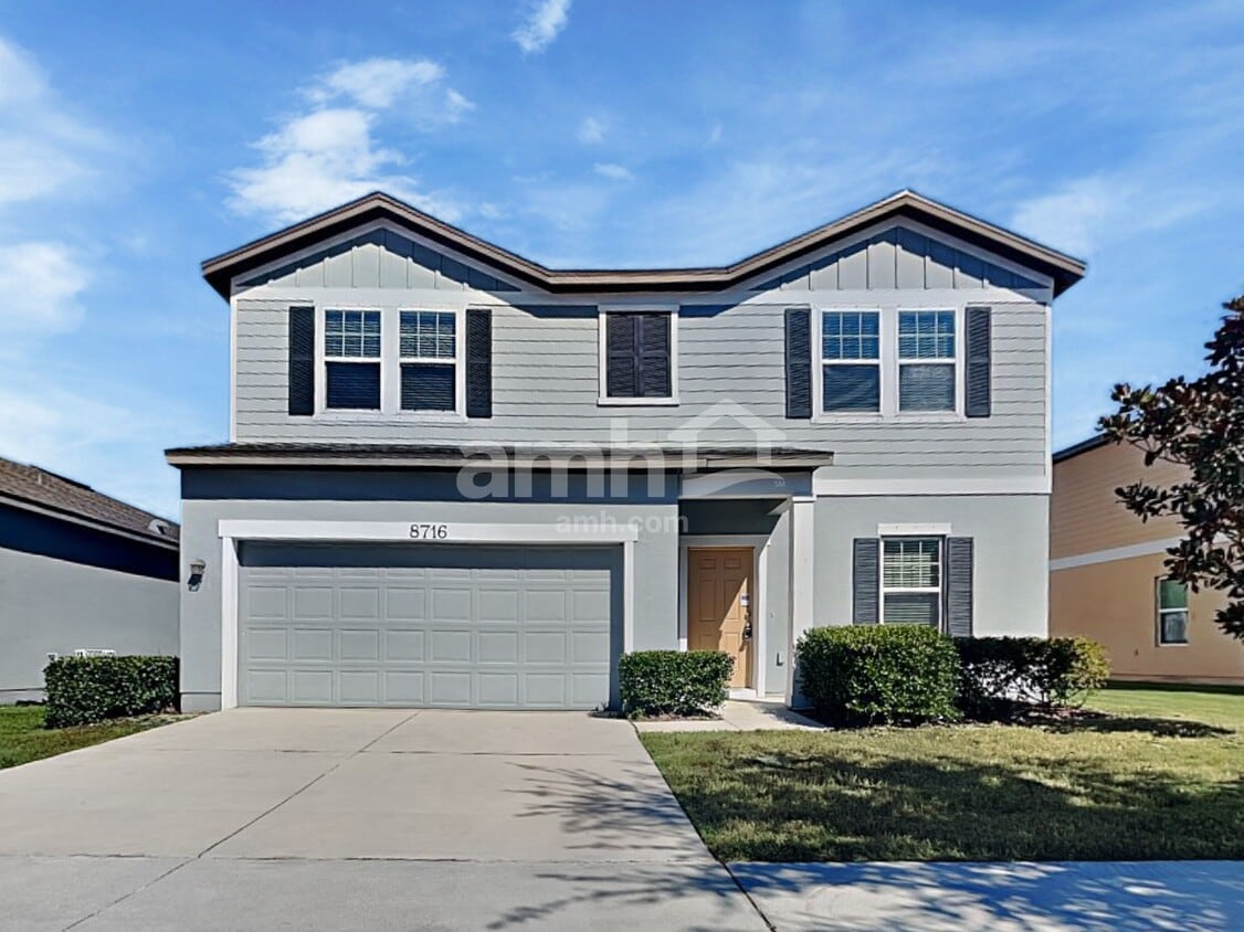 Foto principal - 8716 Layalie Way