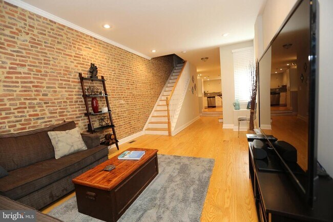 Foto del edificio - 2809 O'Donnell St