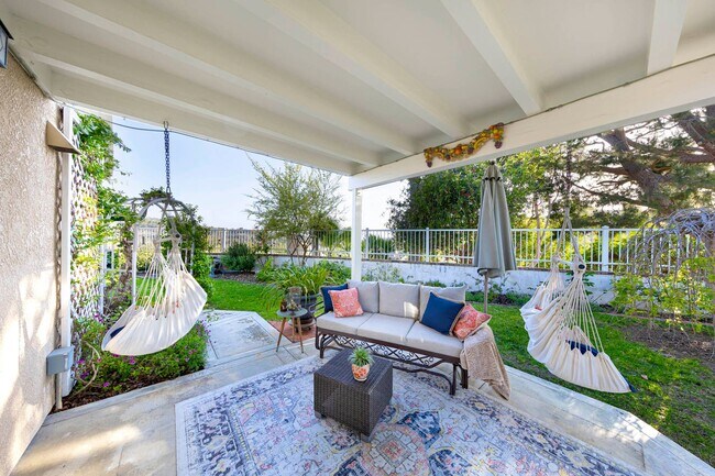 Foto del edificio - Adorable Short Term Furnished San Clemente Rental Home