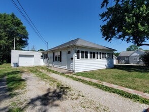 Building Photo - 1540 N 9th St