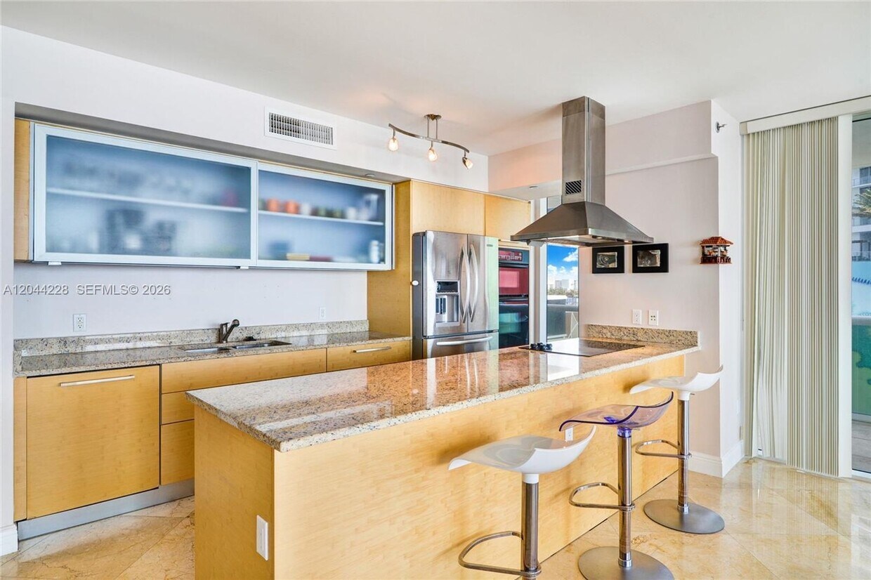 Photo - 1800 S Ocean Drive 1101, Hallandale Beach, FL 33009 - 7722