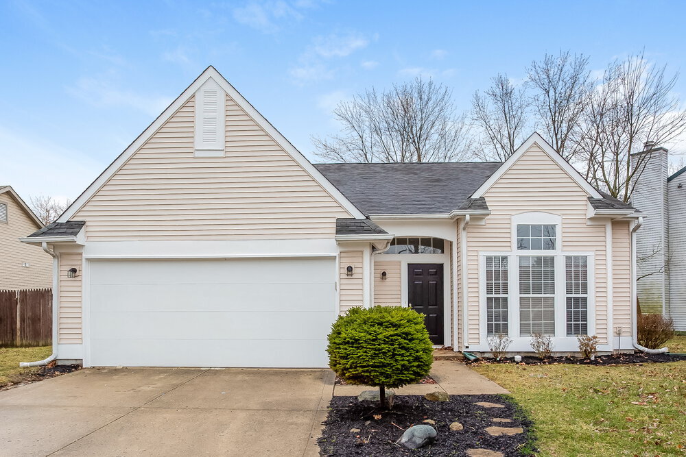Foto principal - 5507 Old Barn Dr