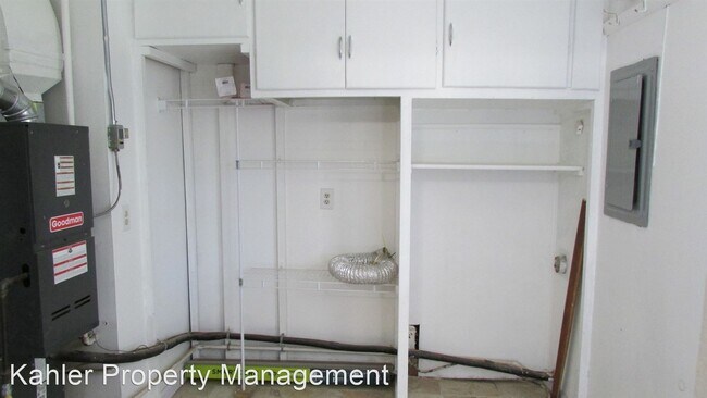 Building Photo - 2 br, 1 bath House - 2119 Ivy Ave