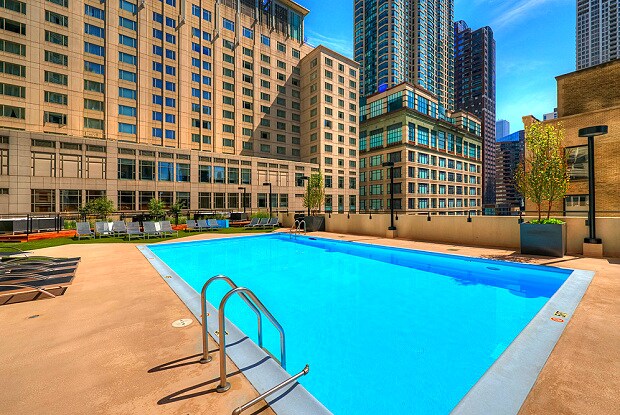 Foto del edificio - 750 N Rush St