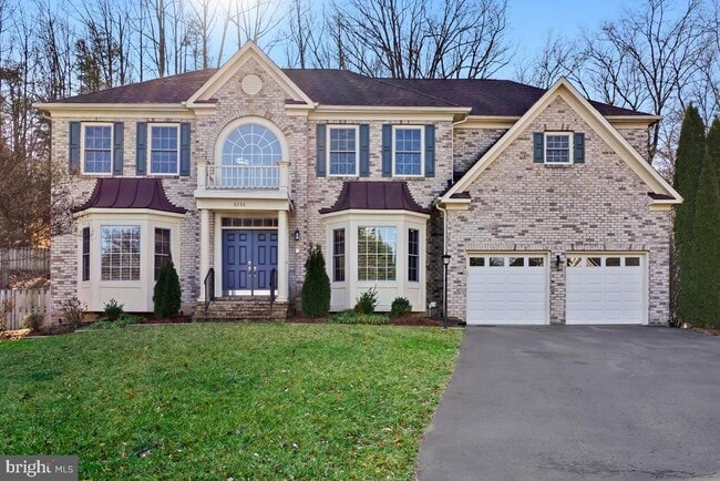 Foto del edificio - 6355 Highgrove Park Ct