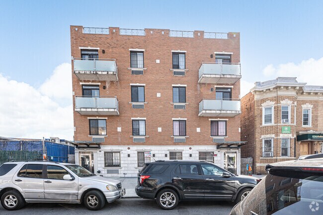 Building Photo - 87-87 144th St