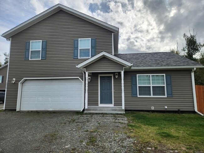 Building Photo - 4038 W Marble Way