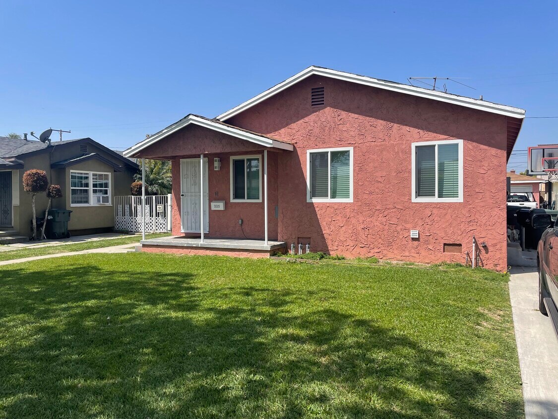 225 N Taylor Ave, Montebello, CA 90640 House Rental in Montebello, CA