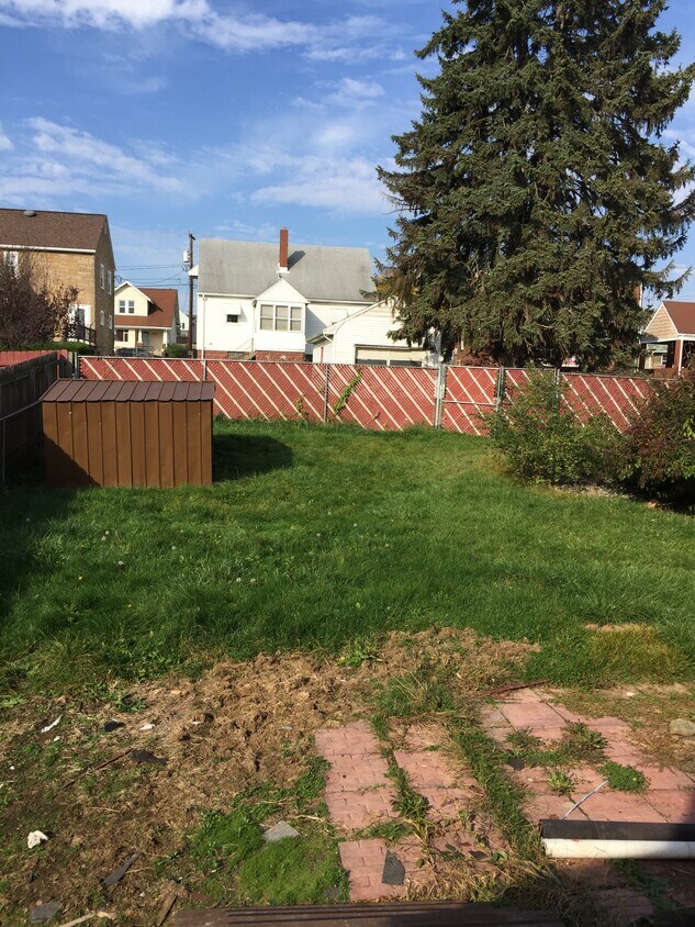 3729 Marlamont Way, Weirton, WV 26062 House Rental in Weirton, WV