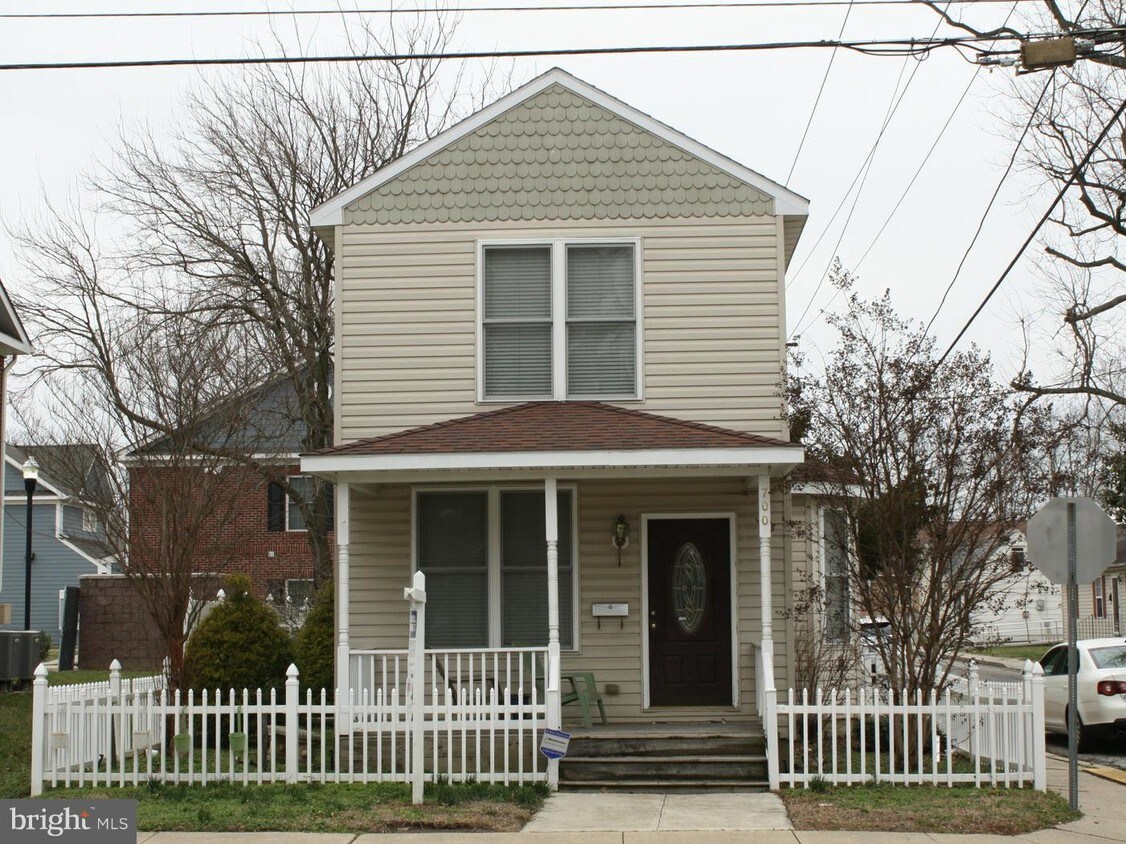 700 High St, Chestertown, MD 21620 House Rental in Chestertown, MD