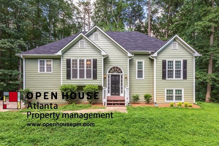 Foto principal - 142 Hartwood Dr Woodstock