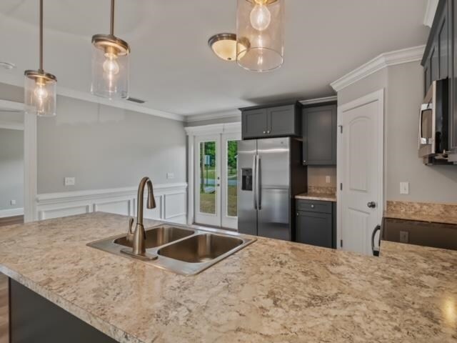 Foto del edificio - 8 Dan's Dr