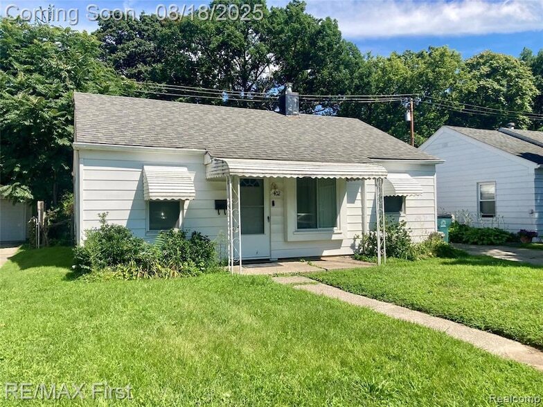 Foto principal - 402 Kensington Ave