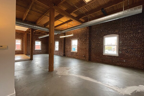 Foto del edificio - 90 Lafayette St