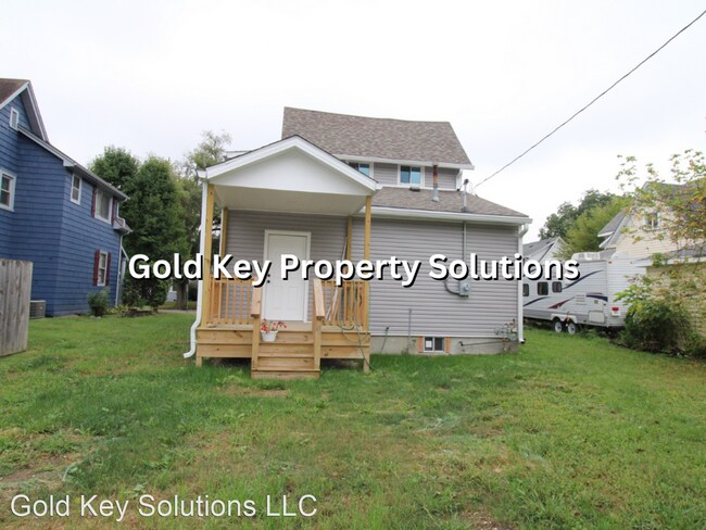 Foto del edificio - 3 br, 2 bath House - 508 W Monroe St
