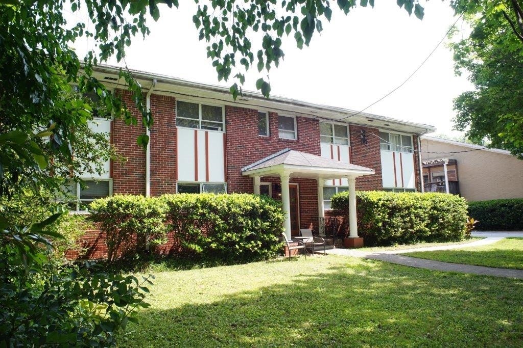 Maple Place Apartments Apartments in Atlanta, GA