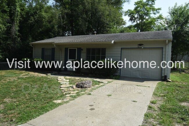 Foto del edificio - 5010 Valley Ln