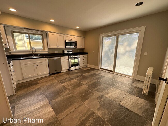 Foto del edificio - 3 br, 1.5 bath House - 1019 Calvin SE