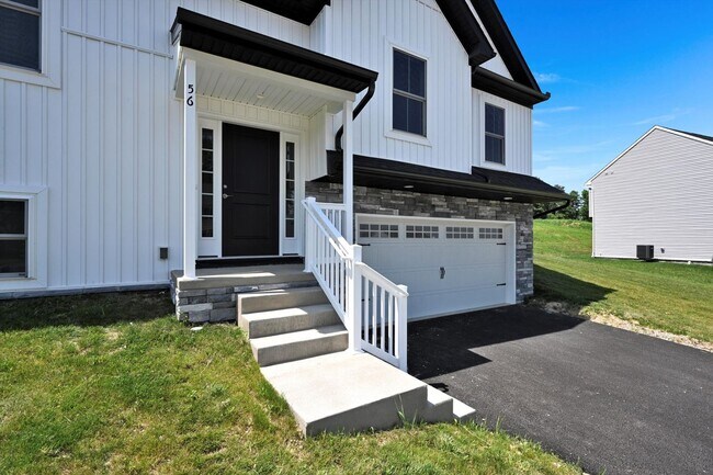 Foto del edificio - Brand New 3 Bed 3 Bath Single Family Home ...