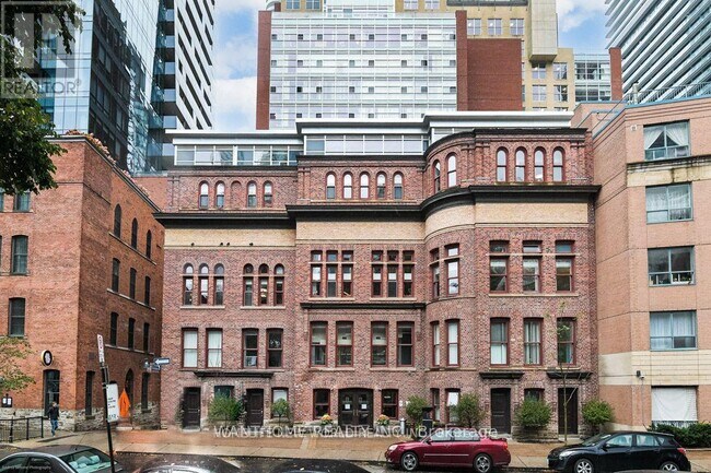 Building Photo - 11 St Joseph St