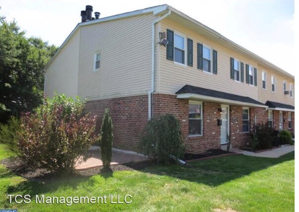 Primary Photo - 3 br, 1.5 bath House - 1201 Whitpain Hills
