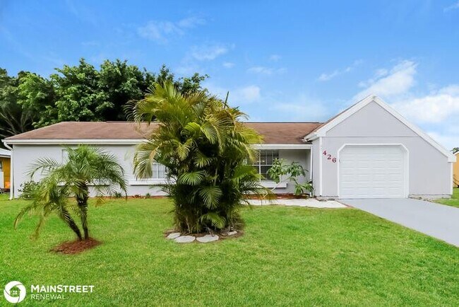 Building Photo - 426 Eastport Circle, Port St. Lucie, FL 34953