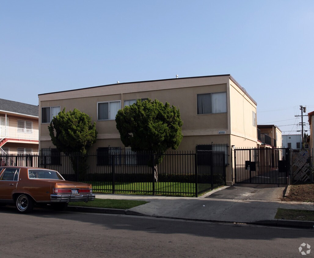 Building Photo - 6550 Brynhurst Ave