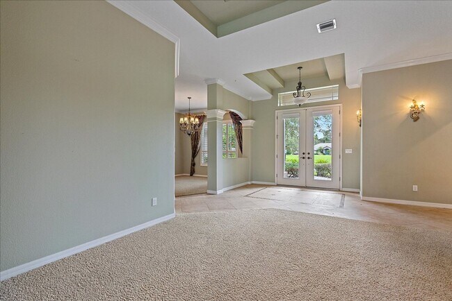 Foto del edificio - Beautiful 3bed/3bath Pool Home in Misty Creek