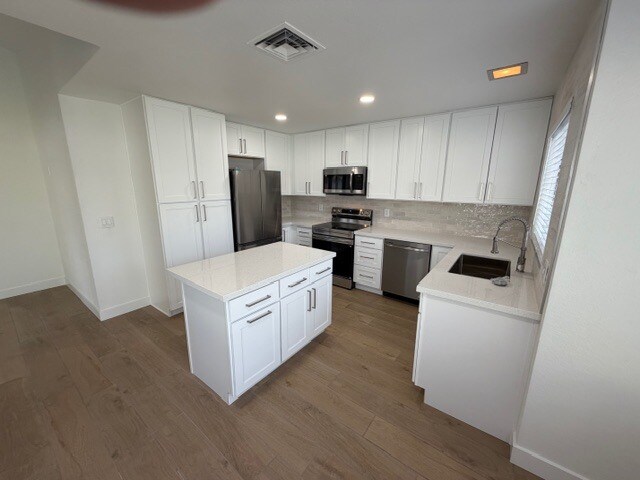 Foto del edificio - 1122 N 87th St