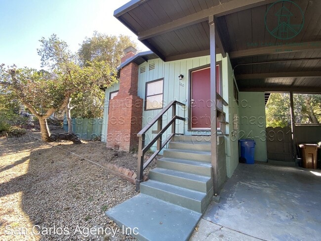 Building Photo - 4 br, 2 bath House - 160 Via Paraiso