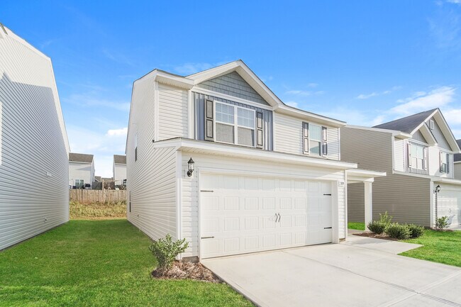 Foto del edificio - 2189 Southlea Dr, Inman, SC