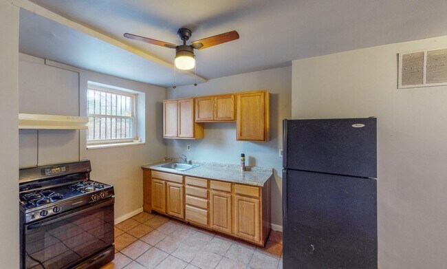 Foto del edificio - 2425 Druid Hill Ave