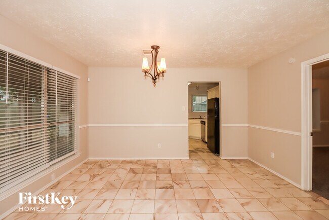 Foto del edificio - 12314 Meadow Ridge Dr