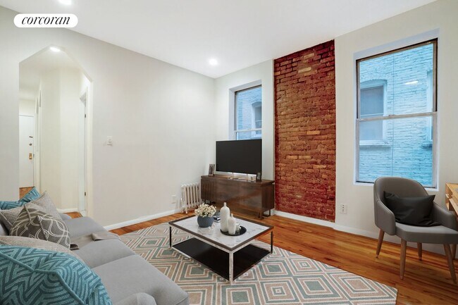 Foto del edificio - 3161 Broadway