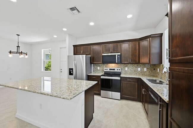 Foto del edificio - 4356 Brookgreen Sq