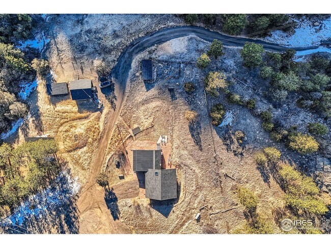 Foto del edificio - 9590 N St Vrain Ave